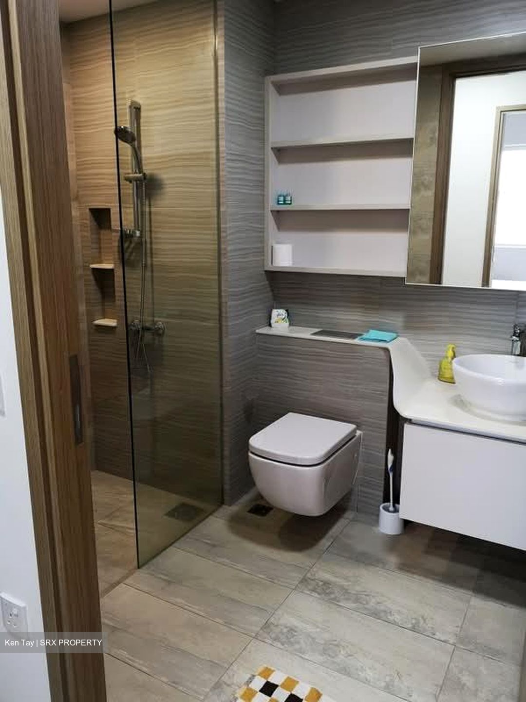 High Park Residences (D28), Apartment #556252921